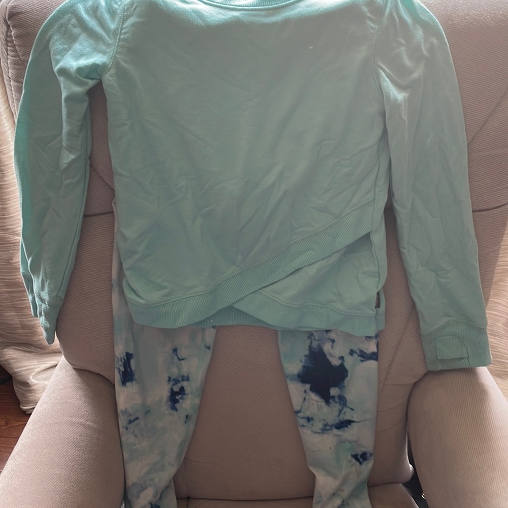 Eddie Bauer set